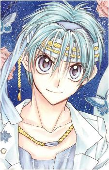 Chiaki Nagoya's image