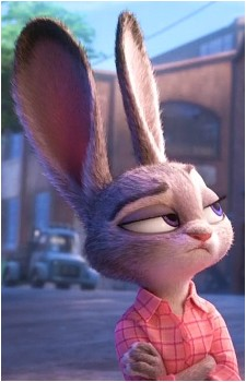 Judy Hopps