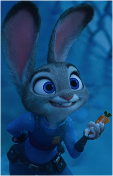 Judy Hopps