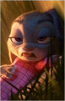 Judy Hopps