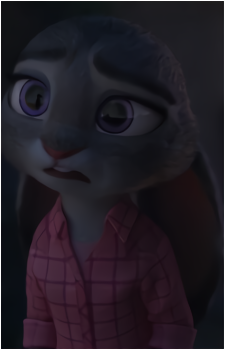Judy Hopps