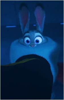Judy Hopps