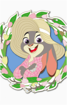 Judy Hopps