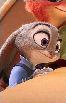 Judy Hopps