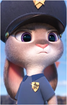 Judy Hopps
