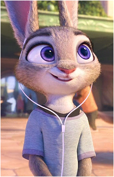 Judy Hopps