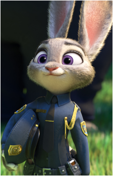 Judy Hopps