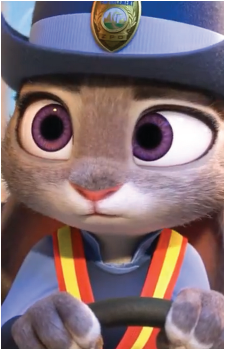 Judy Hopps