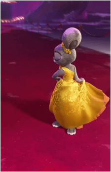 Judy Hopps