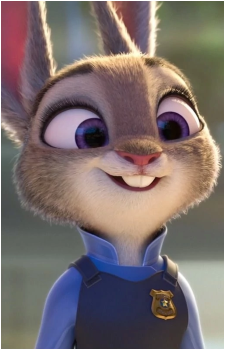 Judy Hopps
