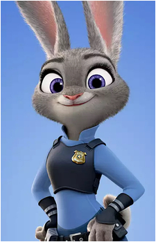 Judy Hopps