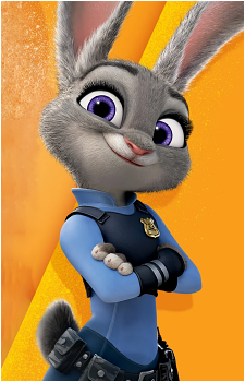 Judy Hopps