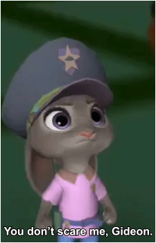Judy Hopps