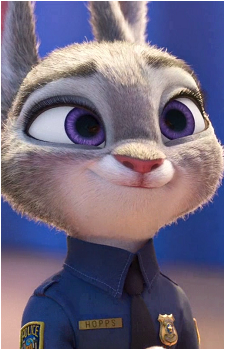 Judy Hopps