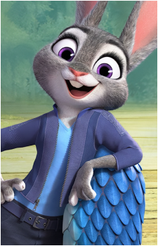 Judy Hopps