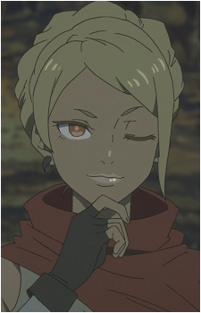 Kurenai {DD}'s image