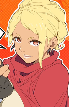 Kurenai {DD}