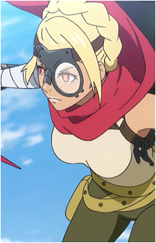 Kurenai {DD}