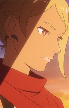 Kurenai {DD}