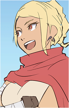 Kurenai {DD}
