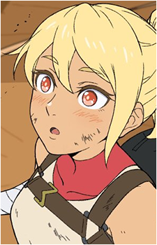 Kurenai {DD}