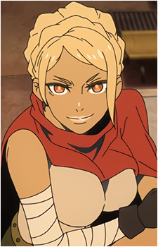 Kurenai {DD}