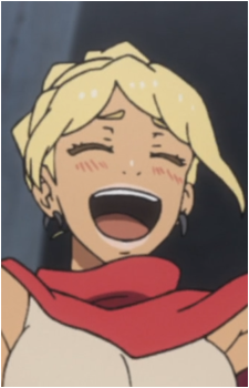 Kurenai {DD}
