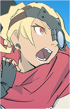 Kurenai {DD}