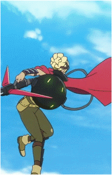Kurenai {DD}