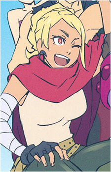 Kurenai {DD}