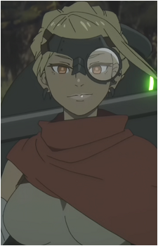 Kurenai {DD}