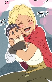Kurenai {DD}