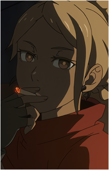 Kurenai {DD}