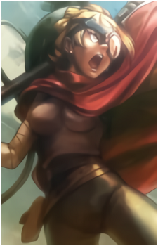 Kurenai {DD}