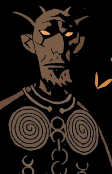 Dagda {HB}'s image