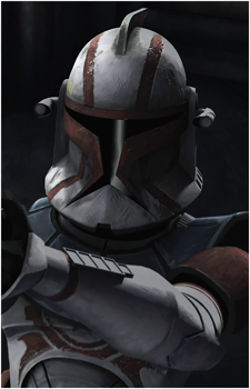 Commander Fil's image