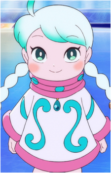 Micca's image