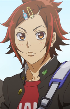 Eiji Kijinami's image