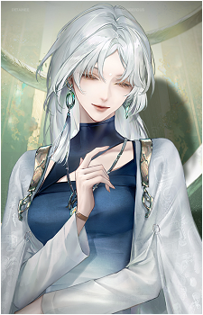 Du Ruo's image