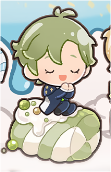 Olivine