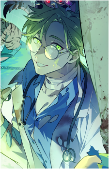 Olivine