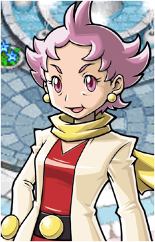Kasa {PKMN}'s image