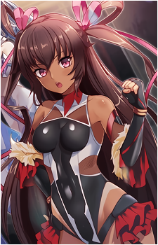 Yukikaze Mizuki