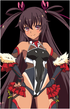 Yukikaze Mizuki