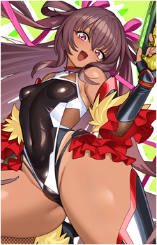 Yukikaze Mizuki