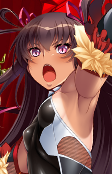 Yukikaze Mizuki