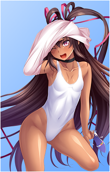 Yukikaze Mizuki