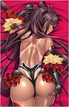 Yukikaze Mizuki