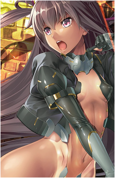 Yukikaze Mizuki