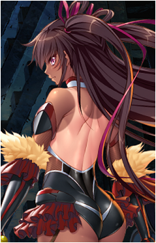 Yukikaze Mizuki's image